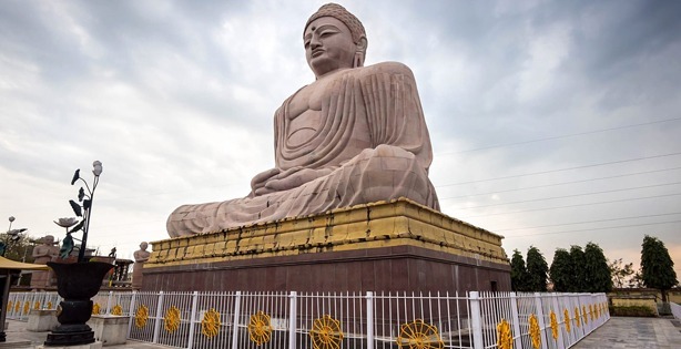 Gaya-Bodhgaya-Tour
